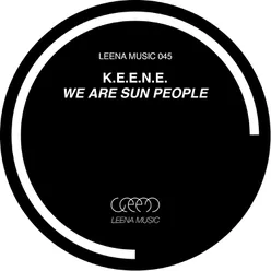 We Are Sun People