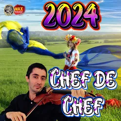 Chef de Chef 2024