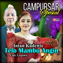 Telo Mambu Angin