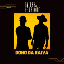 Dono da Raiva