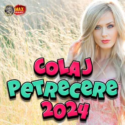 Muzica de petrecere 2024 Colaj Super