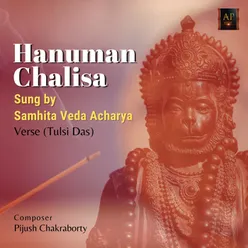 Hanuman Chalisha