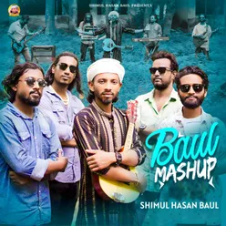 Baul Mashup