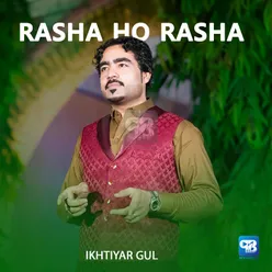 Rasha Ho Rasha Mashup