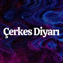 Çerkes Diyarı