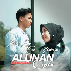 Alunan Cinta