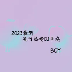 2023流行经典热榜串烧DJ