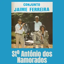 Stº António Dos Namorados