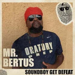 Soundboy Get Defeat