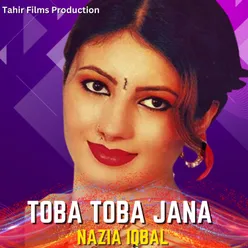 Toba Toba Jana