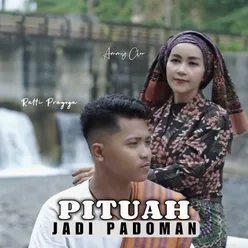 LAGU PITUAH JADI PADOMAN