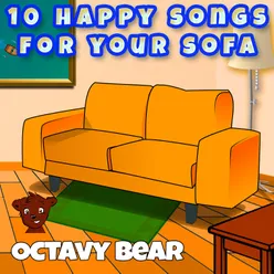 10 Happy Songs for Your Sofa