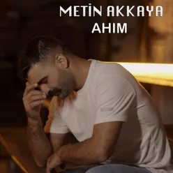 Ahım