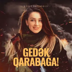 Gedək Qarabağa!