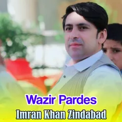 Imran Khan Zindabad