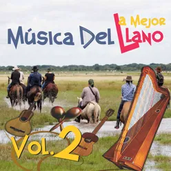 La Mejor Música Del Llano, Vol.2