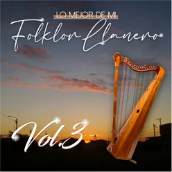 Lo Mejor De Mi Folklor Llanero, Vol.3