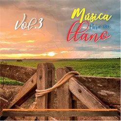 Música Para Mi Llano Vol. 3.