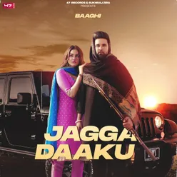 Jagga Dhaku