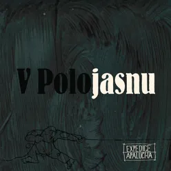 V polojasnu