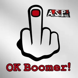 OK Boomer!