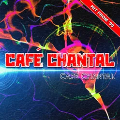 Café Chantal
