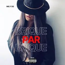 Brique par brique by MilySG