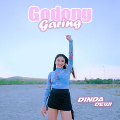 Godong Garing