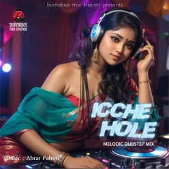 Icche Hole