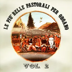 Oratorio "Messiah", HWV 56: Arioso pastorale