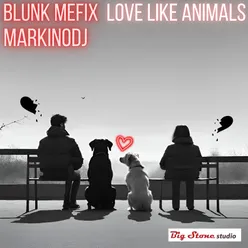 Love Like Animals