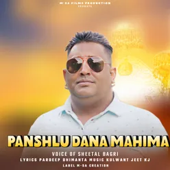 Panshlu Dana Mahima