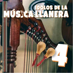 Ídolos De La Música Llanera 4