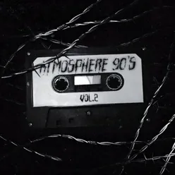 Atmosphere 90's, Vol. 2