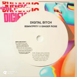 Digital Bitch