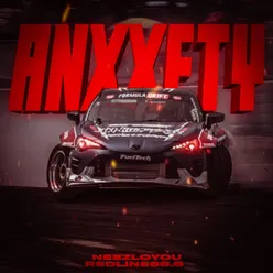 ANXXETY