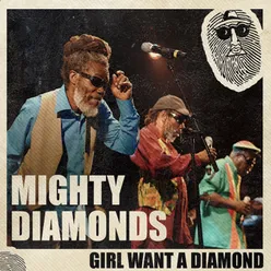 Girl Want A Diamond