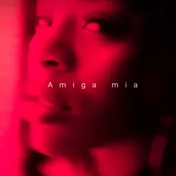 Amada Mía