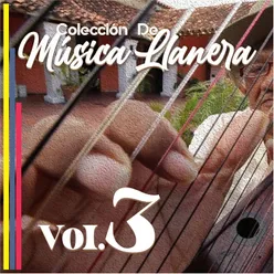 Colección De Música Llanera, Vol.3