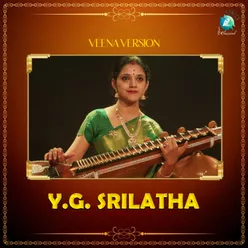Y.G.Srilatha Classical Hits Veena Version