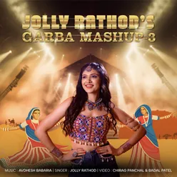 Jolly Rathod's Garba Mashup 3