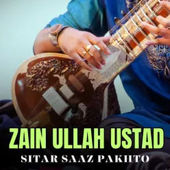Sitar Saaz Pakhto