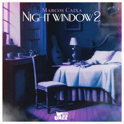 Night Window 2