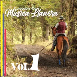 Colección De Música Llanera, Vol.1