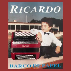 Barco De Papel