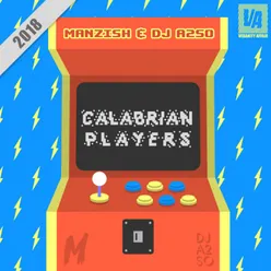 Calabrian Players