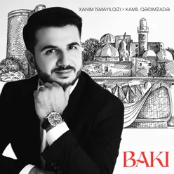 Bakı