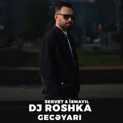 Gecəyarı