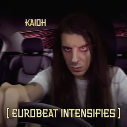 Eurobeat Intensifies