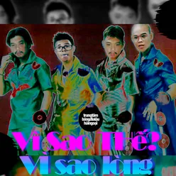 Vì Sao Thế Vì Sạo Lòng